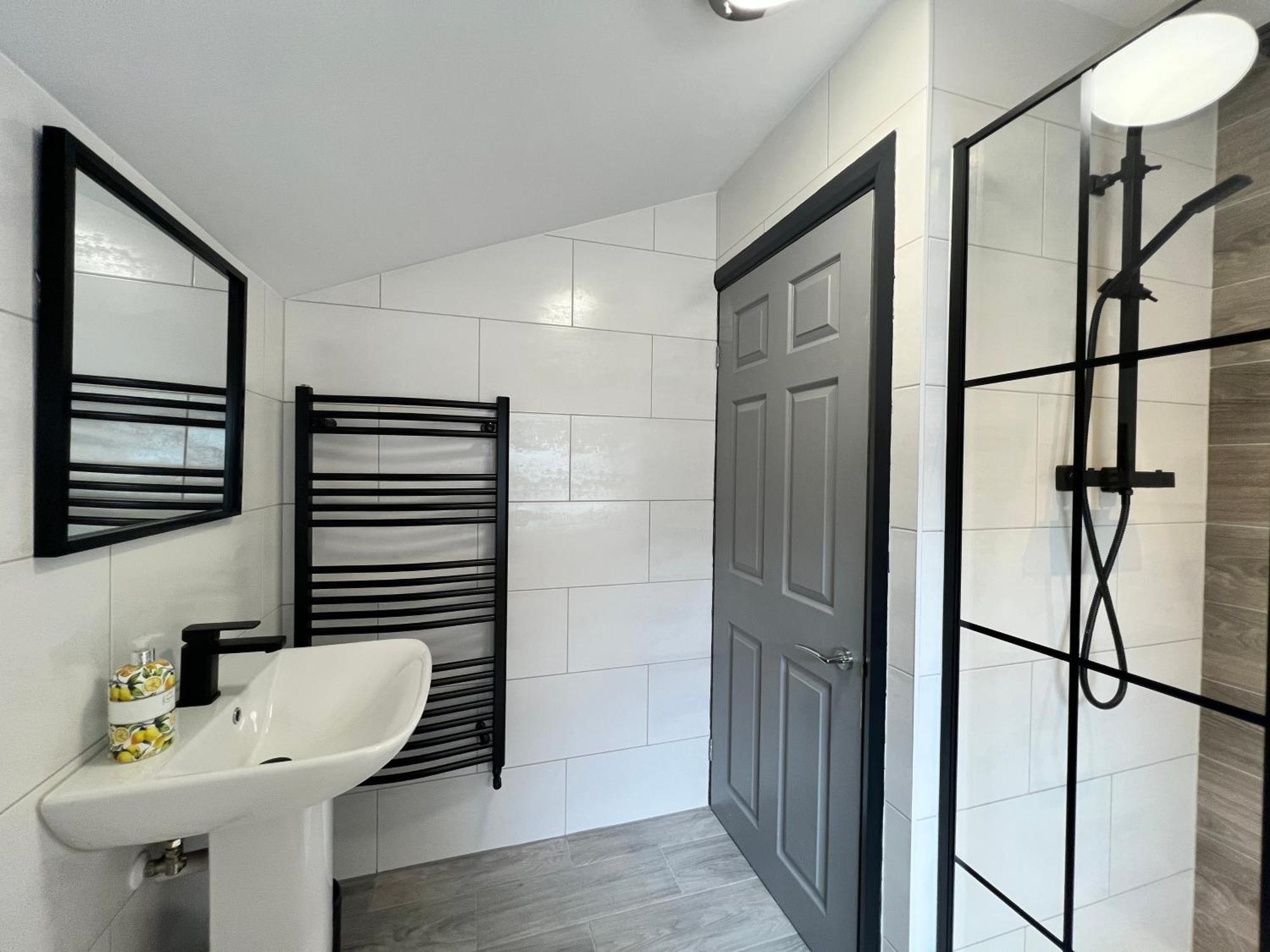 Oxford House - Great For Contractors Or Family Holidays Cleethorpes Ngoại thất bức ảnh