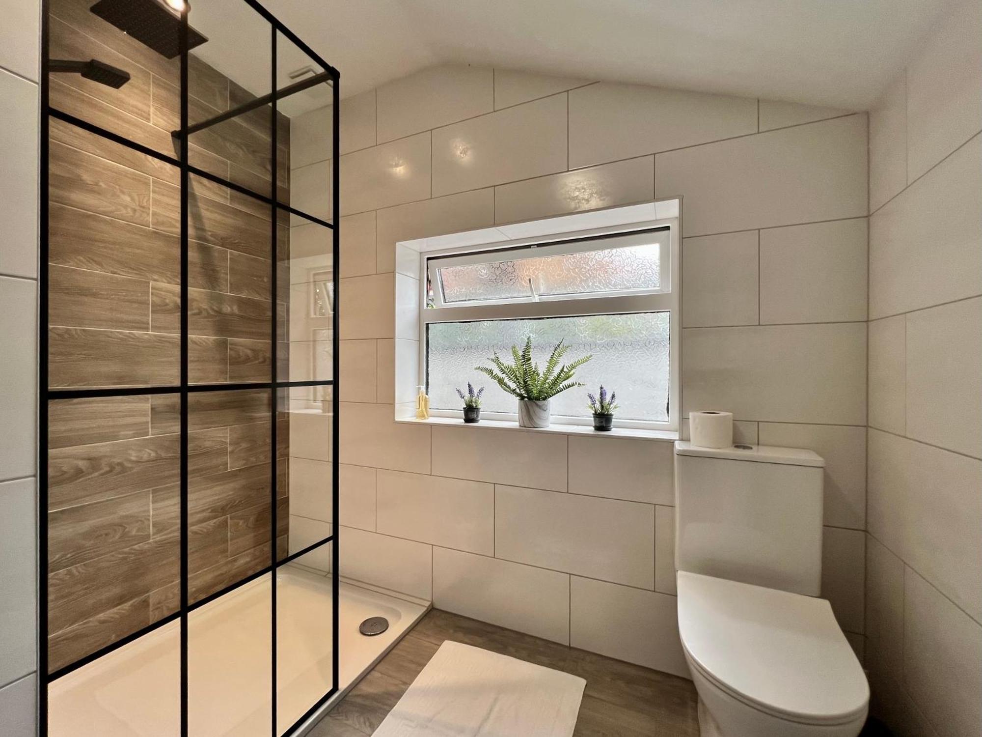 Oxford House - Great For Contractors Or Family Holidays Cleethorpes Ngoại thất bức ảnh