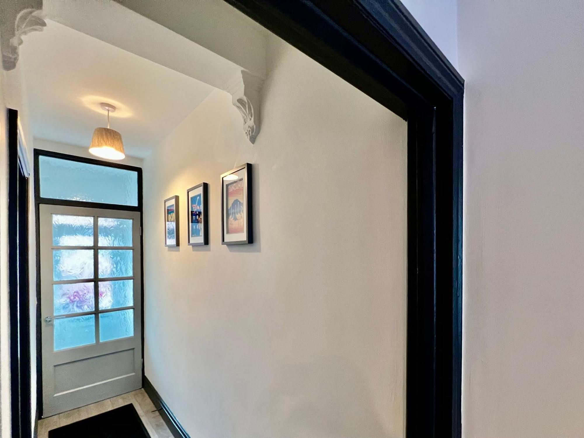 Oxford House - Great For Contractors Or Family Holidays Cleethorpes Ngoại thất bức ảnh