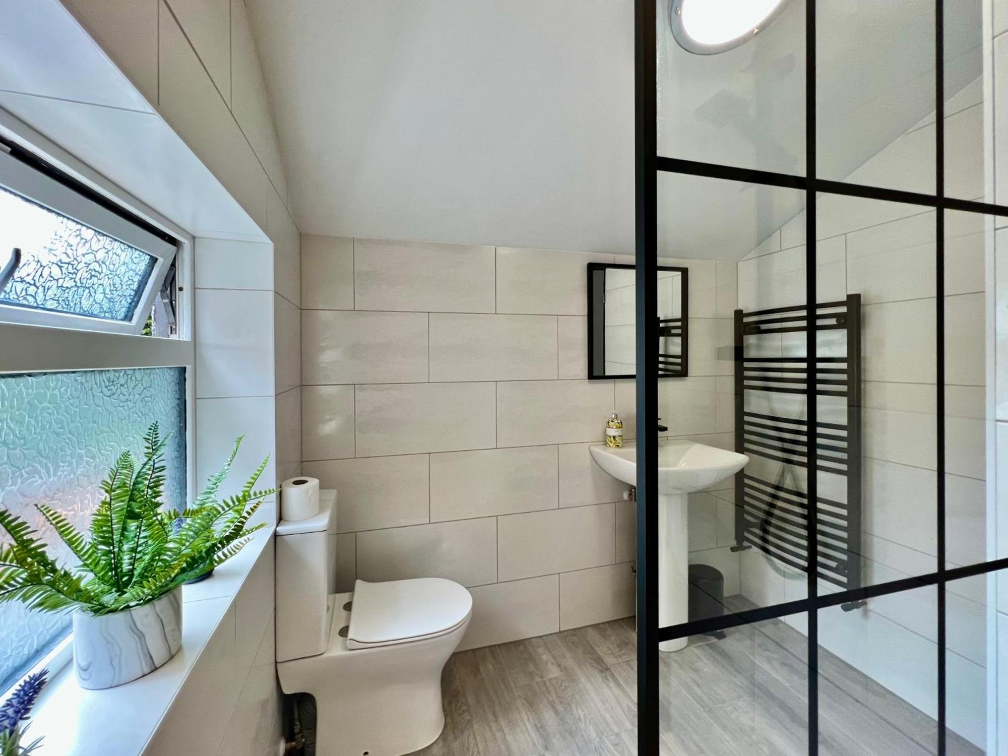 Oxford House - Great For Contractors Or Family Holidays Cleethorpes Ngoại thất bức ảnh