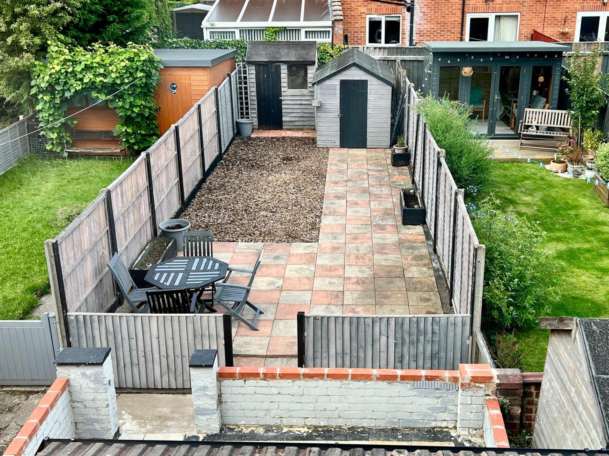Oxford House - Great For Contractors Or Family Holidays Cleethorpes Ngoại thất bức ảnh