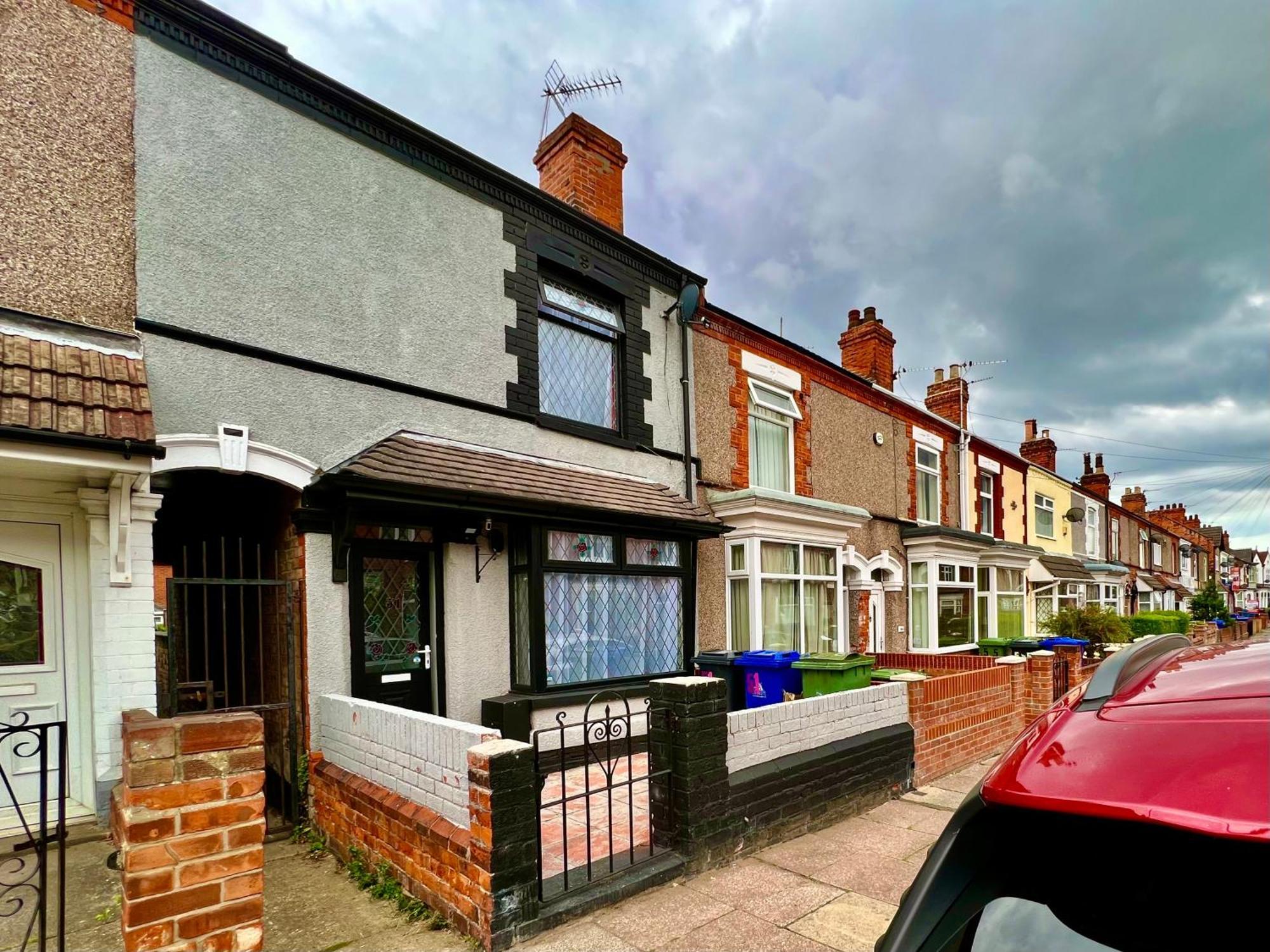 Oxford House - Great For Contractors Or Family Holidays Cleethorpes Ngoại thất bức ảnh